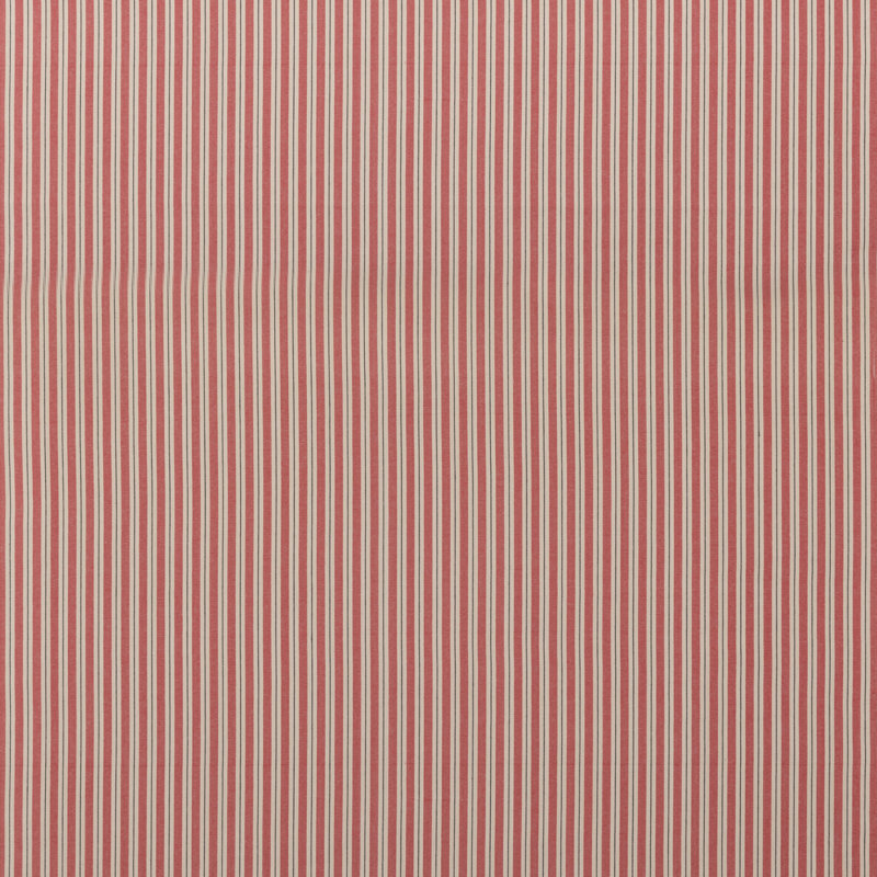 Westerly Compass 100% Cotton Fabric, Red