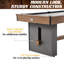Table de billard Barrington