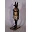 Petite statue égyptienne Anubis