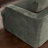 Alameda 109" W Velvet L-Shaped Sectional-1904097380-1904097378