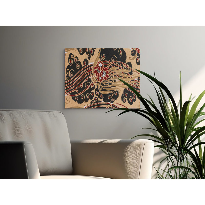 Wrapped Canvas Print Set