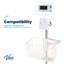 Chariot mobile universel Universal Universal