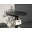 Round Outdoor Bar Table - 60 cm W 60 cm D-661284559
