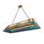 Train 9 - Light Pendant