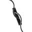 Iron LED Wallchiere