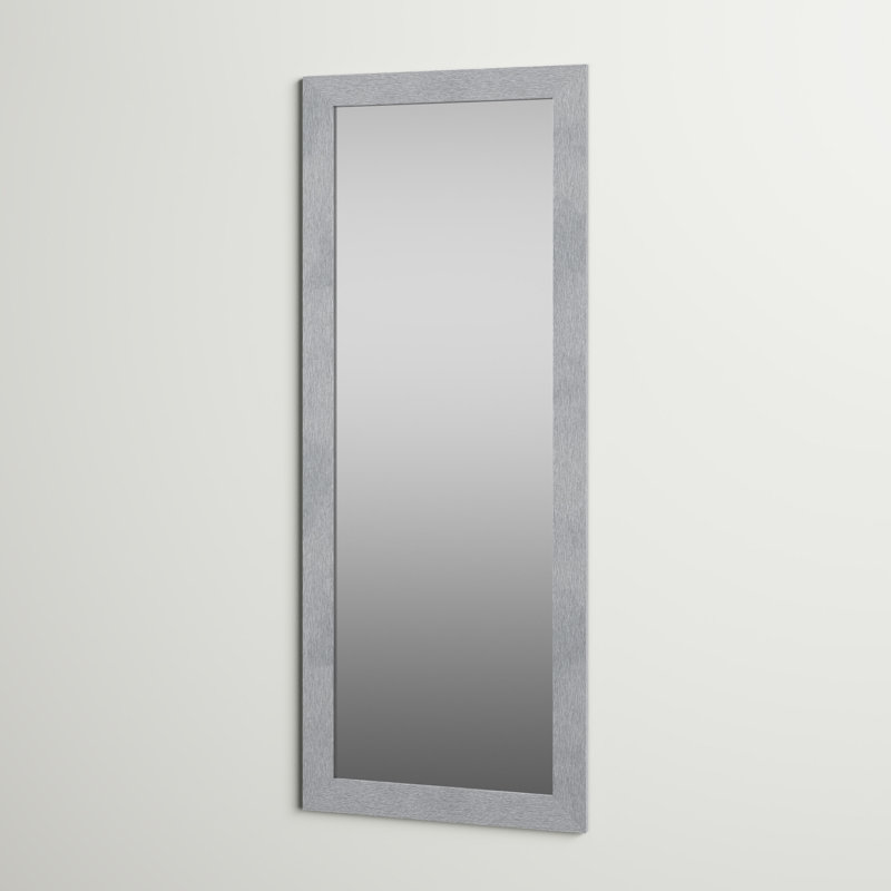 Miroir pleine grandeur Taron, 63,5 po x 25,5 po