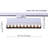LED Adjustable Track Head-54119467
