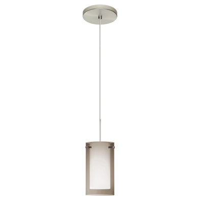 Morena 1 - Light Single Pendant