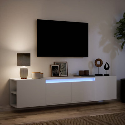 Dalio TV Stand for TVs up to 24"