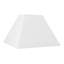 Lorentzen Cotton Tapered Square Lamp Shade-53219510-121936217