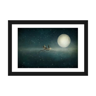 " Moonlight " by Majali