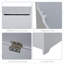 Mattoon Harriet Bee Toy Box