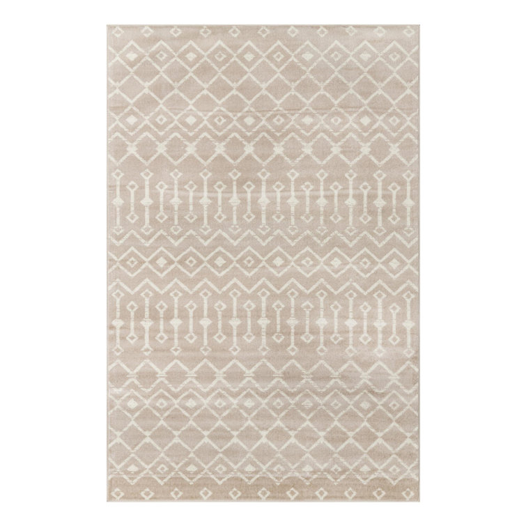 Ontonagon Geometric Indoor Rug