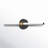 Gayla Dimmable LED Vanity Light