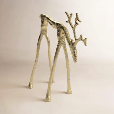 Reindeer Decorative Accent