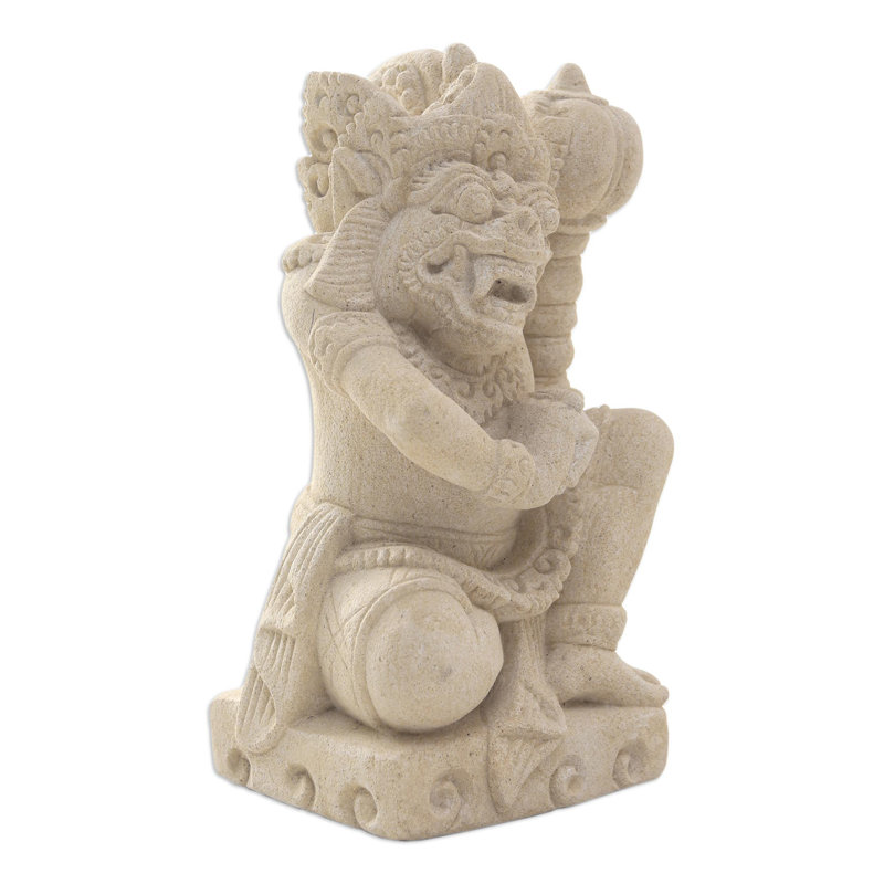 Cvyatko Figurines & Sculptures