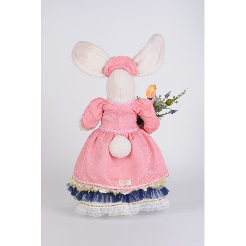 Easter Rabbit Figurines & Collectibles