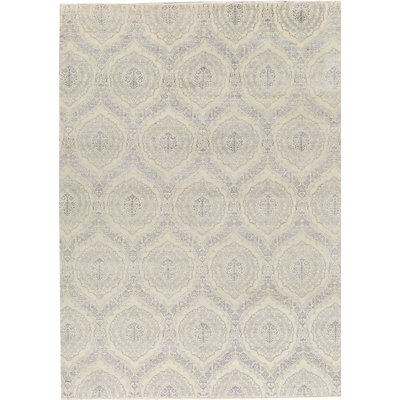 One-of-a-Kind 9'11" X 13'10" Area Rug in