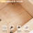 Sabeera Wood Planter Box with Trellis-718423082
