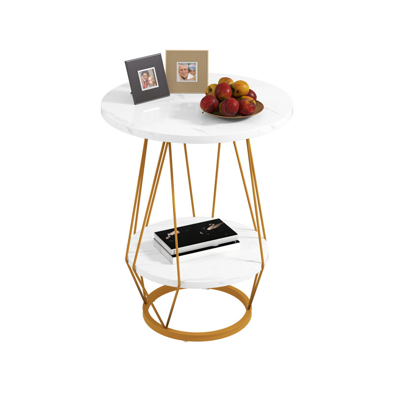 Inaya End Table