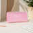 Rose est en rupture de stock