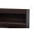 Glenward Bookcase Storage Bed
