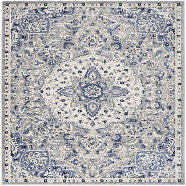 Bungalow Rose Oriental Rug & Reviews | Wayfair