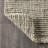 Pata Hand Woven Chunky Jute Gray Rug-530541155