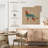 Brampt Southwestern Vibes II On Walnut-109391804