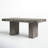 Kareen Pedestal Dining Table-1911751121-1911751125-1905395882
