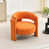 Velours orange est en rupture de stock