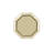 Expression 1 3/16" Diameter Round Knob-15095461