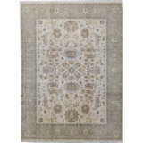 One-of-a-Kind 9'1" X 12'3" Area Rug