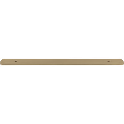 Wescott Pull Backplate