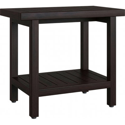 Spa Shower Bench