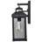 Lexington Avenue Aluminium Wall Light-2097097554