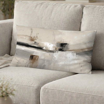 Coussin Cubism