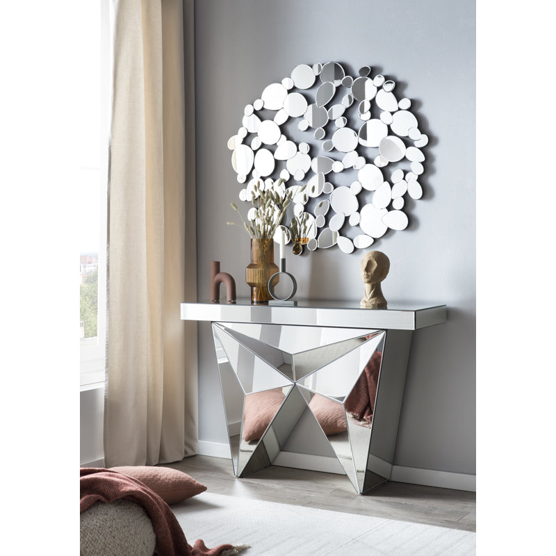 Chatfield 120cm Console Table