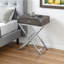 Table d'appoint Quinne Brown