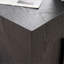 Petite table d'appoint carrée 15,74 po-1085083937