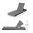 Shmuel Outdoor PE Rattan Adjustable Chaise Lounge Chair
