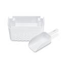 Compact Bullet Ice Cube Maker
