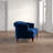 Joannes Velvet Rolled Arm Chesterfield-1647048296-1705107316