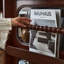 Bibliothèque populaire American Luxury Luxury Elegance