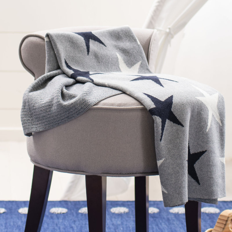 Rashmare Cotton Baby Blanket