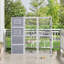 Cat Cage