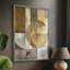 ABSTRACT Series CXVIII Framed Print - Solid Wood-44226050