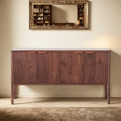 Simple Home Style Sideboard