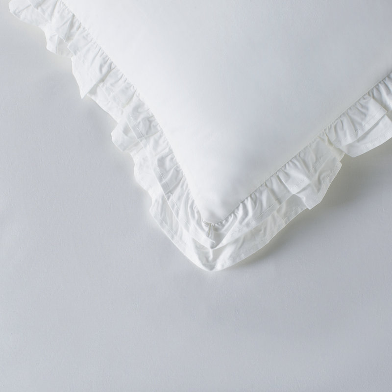 Avani Modern & Contemporary Duvet Cover, Twin Duvet + 1 Sham