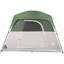 Vidaxl Camping Tent Cabin 4-Person Waterproof
